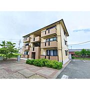 エスポワール富竹Ｃ 1階 築21年11ヶ月の賃貸物件