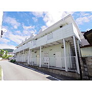 ＹＭハイツ 1階 築35年11ヶ月の賃貸物件