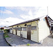 長野駅より徒歩17分 築91年4ヶ月の賃貸物件