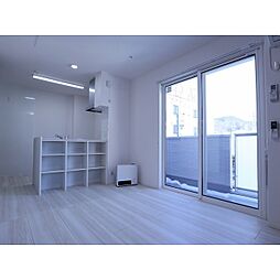 グランスクエア　II番館 3階1LDKのリビング/ダイニング