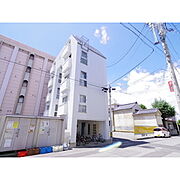 サンシティ城東２号館 5階 築28年3ヶ月の賃貸物件