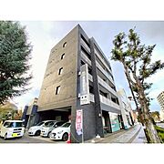 市役所前駅より徒歩2分 4階 築40年11ヶ月の賃貸物件