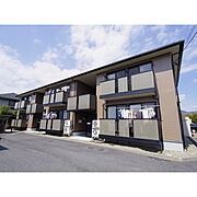 アムール宮沖Ｂ 2階 築23年11ヶ月の賃貸物件