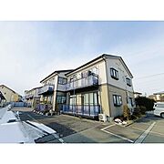 朝陽駅より徒歩11分 築28年11ヶ月 2階建の賃貸物件