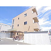 イーグル東口マンション 3階 築15年5ヶ月の賃貸物件