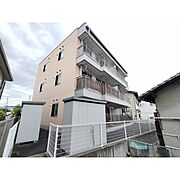 長野駅より徒歩13分 2階 築22年11ヶ月の賃貸物件