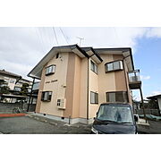 ハウスルピナス 1階 築28年10ヶ月の賃貸物件