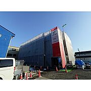 長野駅よりバス14分 徒歩5分 2階 新築の賃貸物件