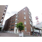 ピュアメゾン南石堂B棟 5階 築26年の賃貸物件