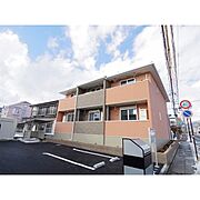 コンフォーティア美和の賃貸物件