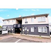 桐原駅より徒歩5分 築33年9ヶ月 2階建の賃貸物件