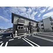 ベルフール 2階 築3年の賃貸物件