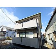 グレースハイムB棟の賃貸物件