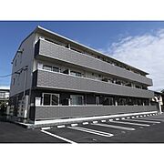 クレール三輪田町の賃貸物件