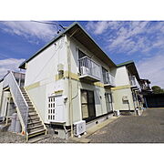 ヴィラ岡村南館の賃貸物件