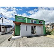 三才駅より徒歩4分 築16年8ヶ月 2階建の賃貸物件