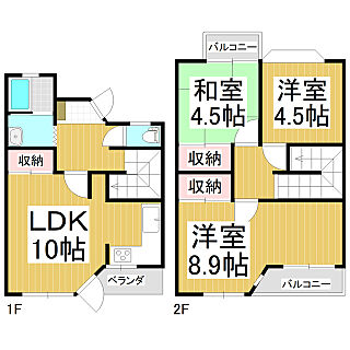 間取り：220006487820