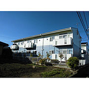 ガーデンタウン北長野Aの賃貸物件