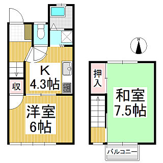 間取り：220006575699
