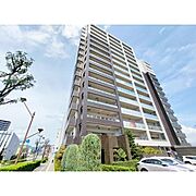 権堂駅より徒歩3分 築16年8ヶ月 15階建の賃貸物件