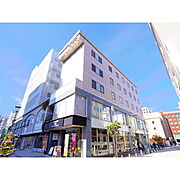 松本駅より徒歩6分 3階 築27年4ヶ月の賃貸物件