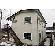 グリーンハイツ 1階 築36年11ヶ月の賃貸物件