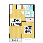 松本市大字原 2階建 築30年のイメージ