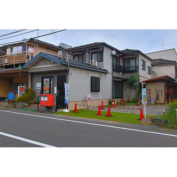 長野県松本市大字惣社(賃貸アパート1R・1階・40.78㎡)の写真 その25