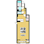 松本市大字里山辺 2階建 築4年のイメージ