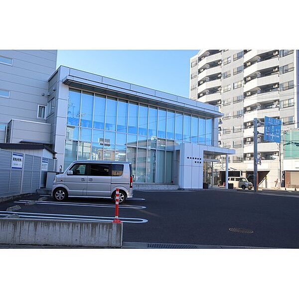 画像27:銀行「松本信用金庫西支店まで470ｍ」