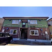 フォーブル花水木 1階 築38年1ヶ月の賃貸物件