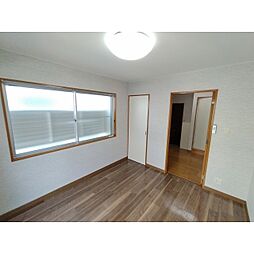 北深志ハイツII 201 2階1Kのリビング/ダイニング