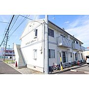 フレグランスコティー 2階 築36年1ヶ月の賃貸物件