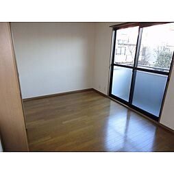 ハイランドタウンG棟 2階3DKのリビング/ダイニング