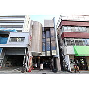 松本駅より徒歩9分 3階 築39年9ヶ月の賃貸物件