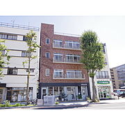 松本駅より徒歩7分 2階 築51年5ヶ月の賃貸物件