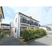 松本駅よりバス15分 徒歩5分 1階 築29年7ヶ月の賃貸物件