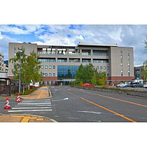 ドミール岡田  ｜ 長野県松本市大字岡田下岡田（賃貸アパート2LDK・1階・70.40㎡） その27