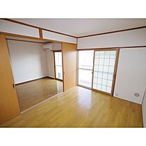 長丘タウンハウス  ｜ 長野県松本市村井町北2丁目（賃貸マンション3LDK・4階・59.60㎡） その4