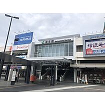 カレッジコート信州大学前家電・食事付き  ｜ 長野県松本市元町3丁目（賃貸マンション1K・5階・20.21㎡） その27