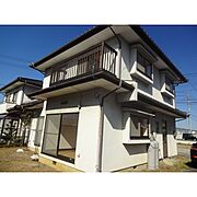 松本駅より徒歩40分 築35年6ヶ月の賃貸物件