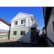 フレグランスカドヤ 2階 築36年10ヶ月の賃貸物件