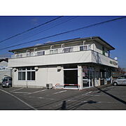 山上ハウスはぎ 2階 築35年1ヶ月の賃貸物件