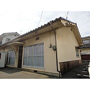 南松本駅より徒歩30分 築35年11ヶ月の賃貸物件