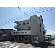 和泉町ビル 2階 築40年8ヶ月の賃貸物件