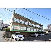 マツダマンションＣ 2階 築53年の賃貸物件