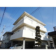 朝倉ビルの賃貸物件