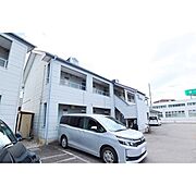 ハイムサンライズA 1階 築32年10ヶ月の賃貸物件