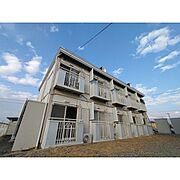 パナハイツ伊東Ｂ 2階 築37年3ヶ月の賃貸物件