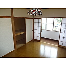 ただちやビル 1階1DKのリビング/ダイニング